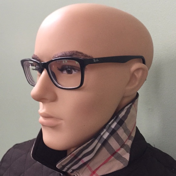 Ray-Ban Specs (Frame Only) - Picture 4 of 7